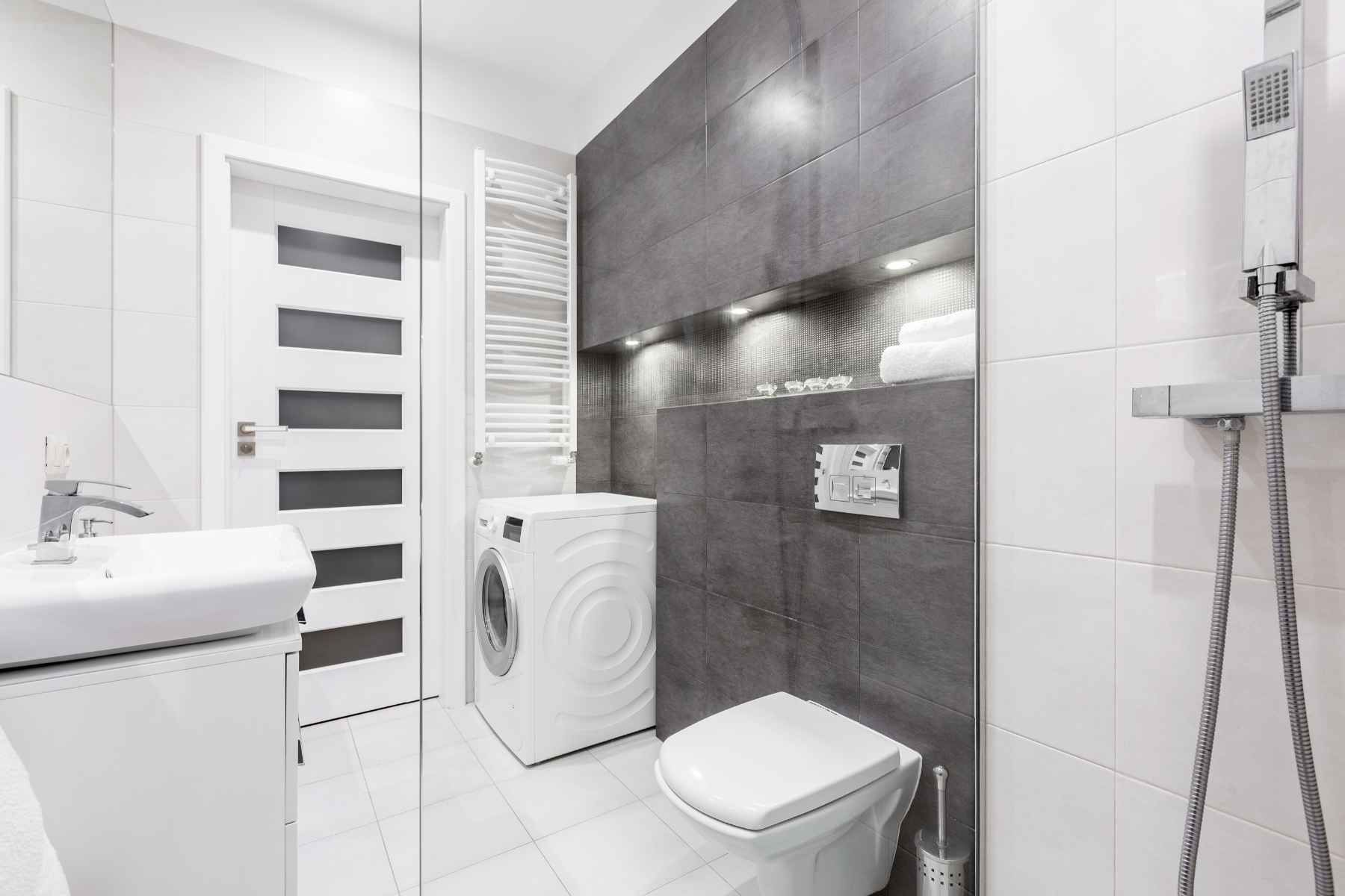 bathroom remodel kitchener