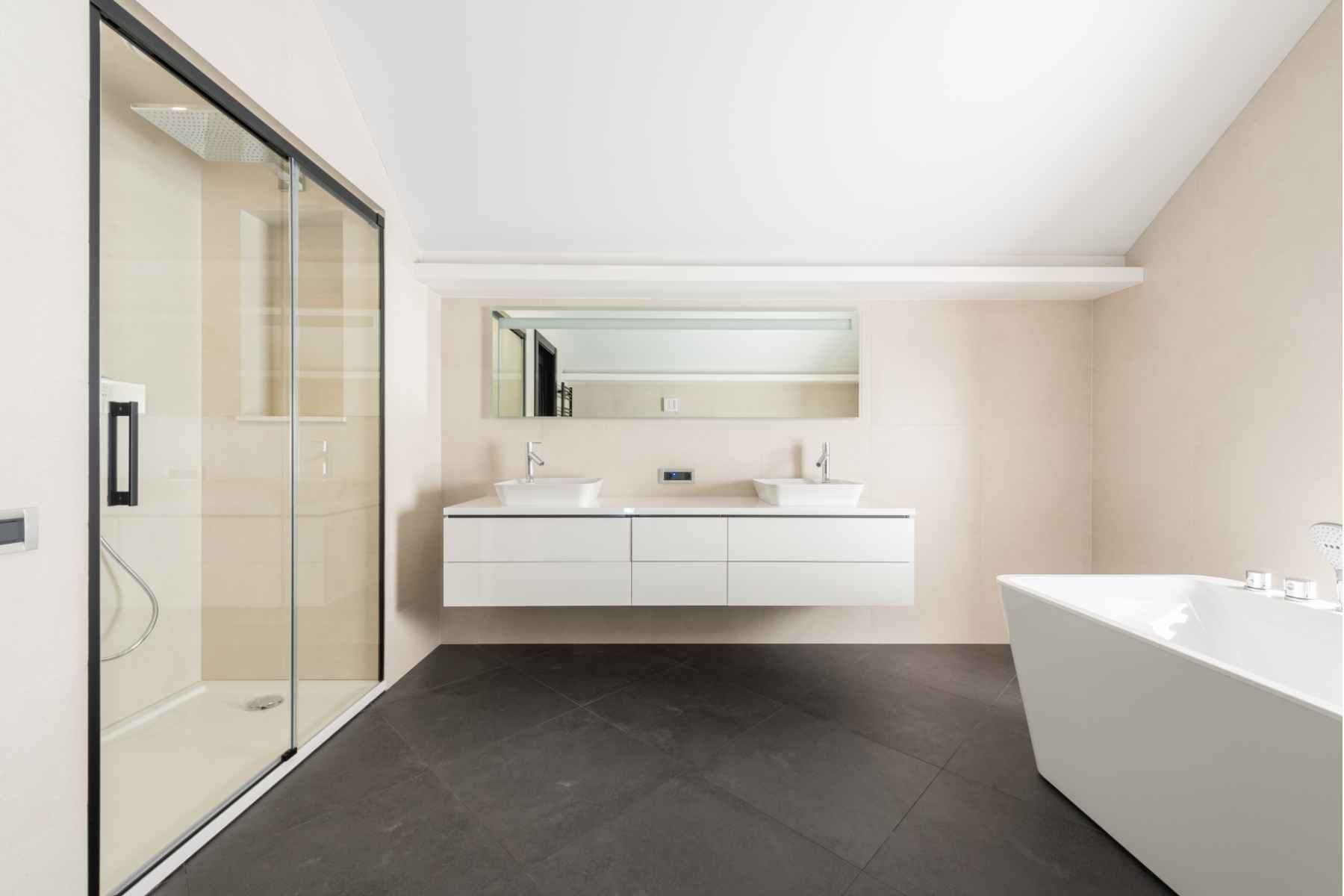 bathroom remodeling cambridge