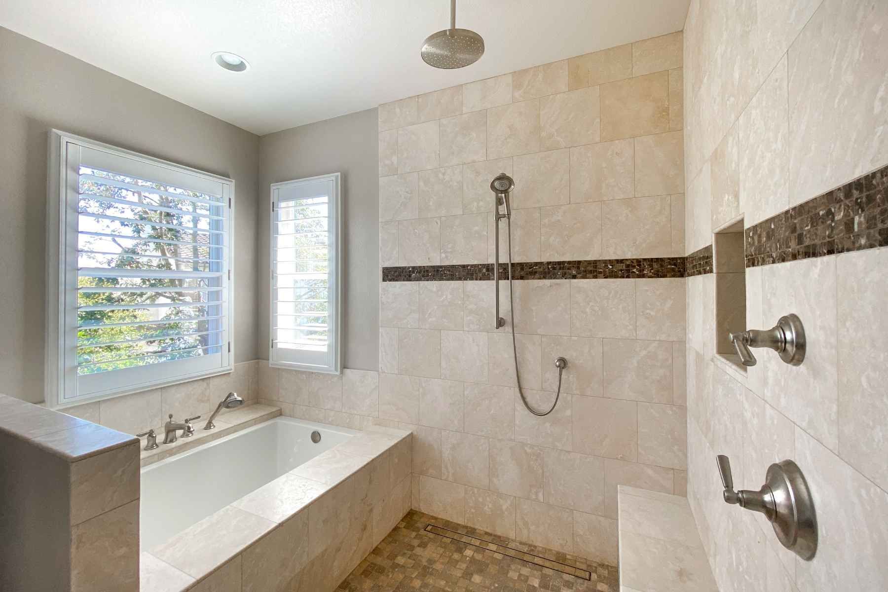 bathroom repair