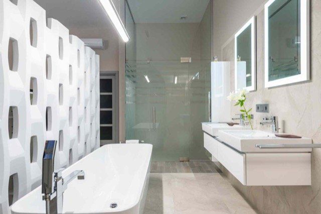 existing plumbing guelph ON