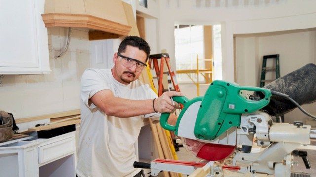 kitchen renovation guelph ON