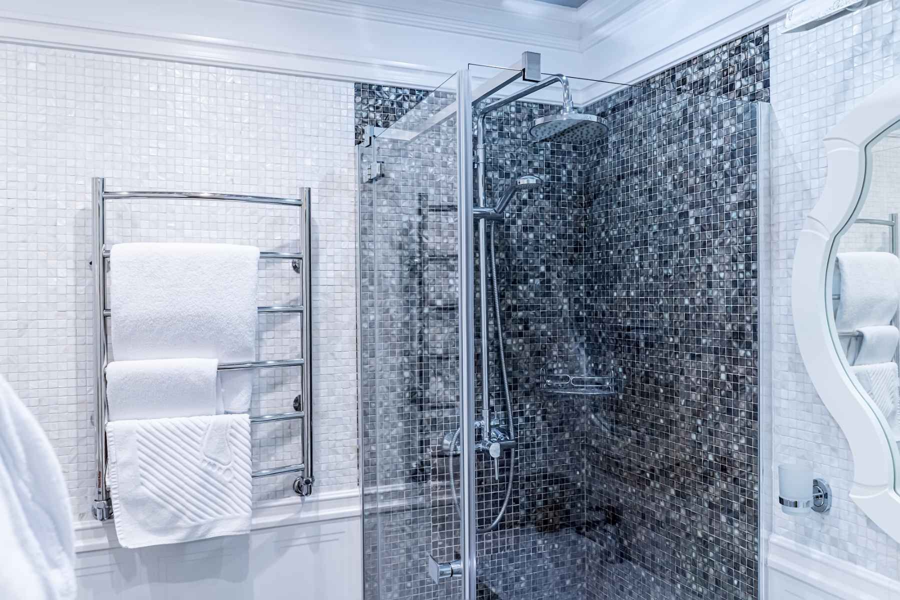 bathroom renovations