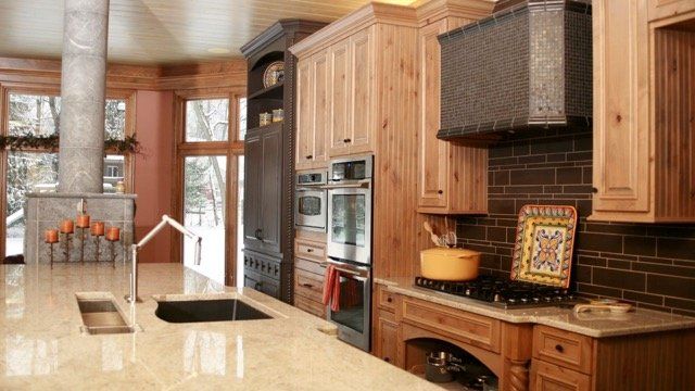 renovation kitchen guelph ON
