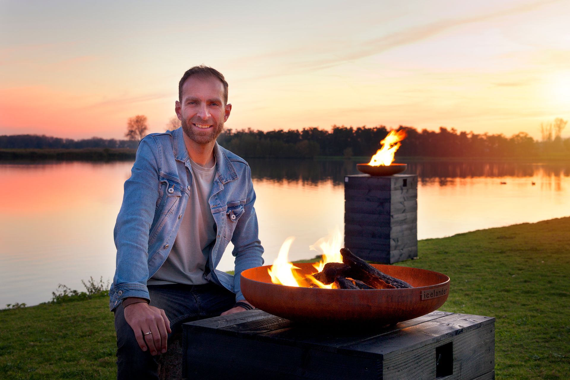 Maikel van de Wall
