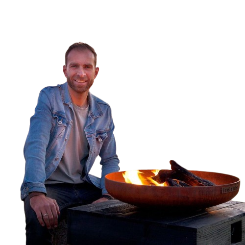 Maikel van de Wall