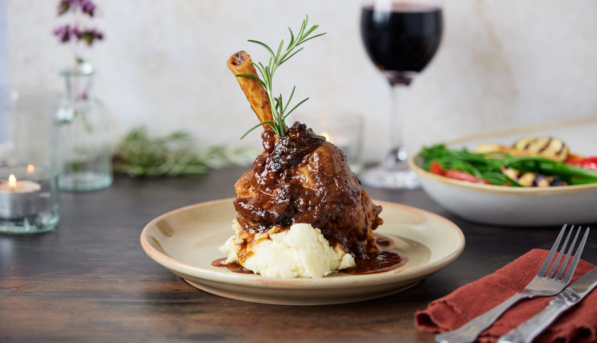 Kitchen Croft Croft Kitchen Catering | North Yorkshire