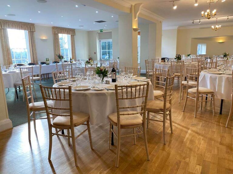 Croft Kitchen Catering - Galtres Centre Easingwold Caterers Yorkshire 