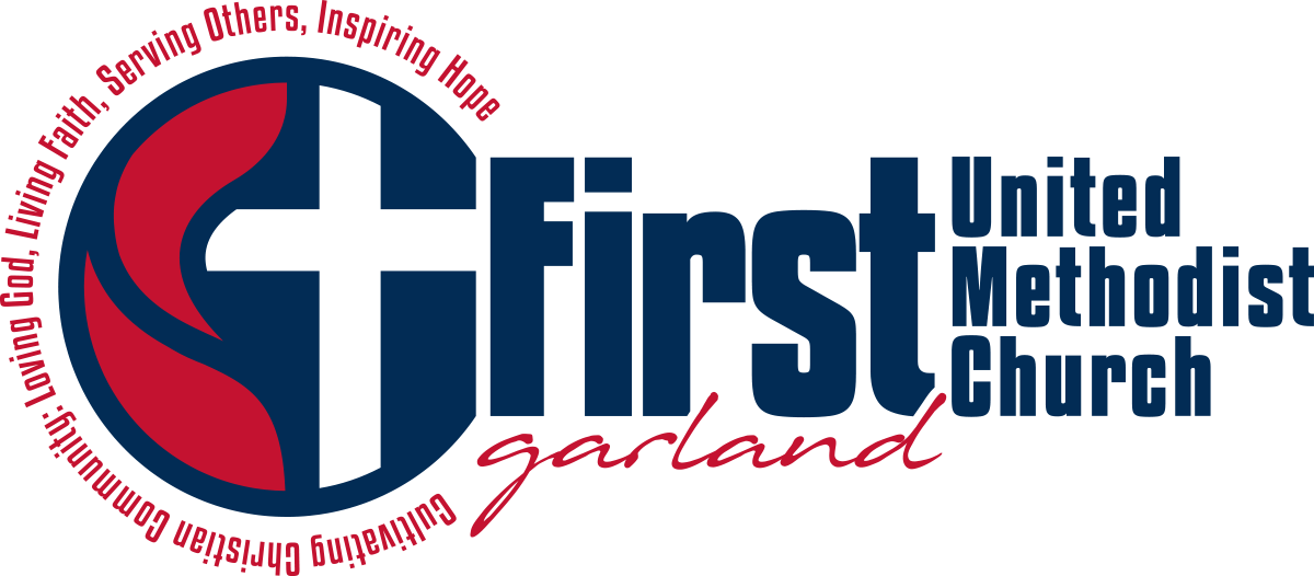 church logo