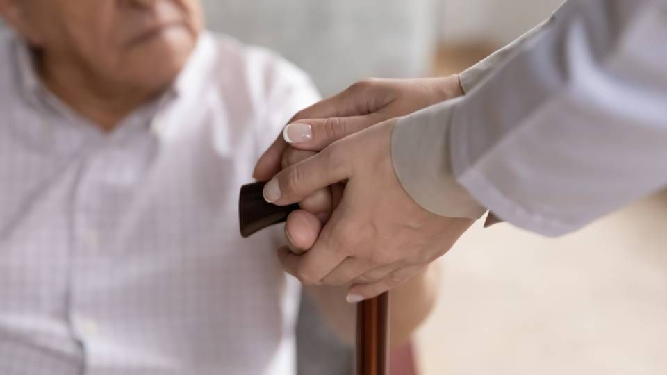 disability services