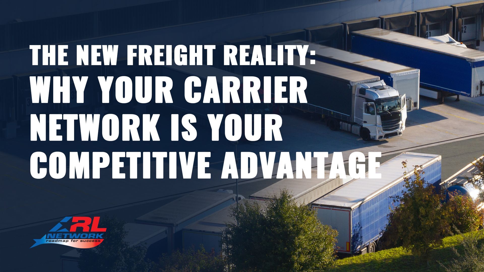 logistics freight provider 