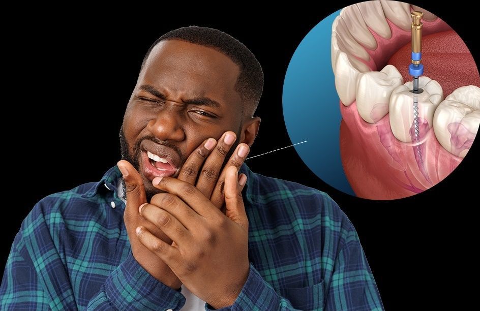 root canal on saturday