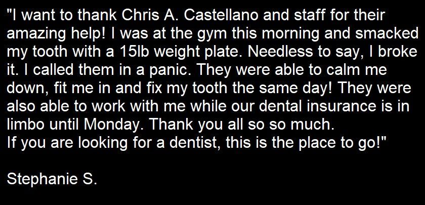 yelp review 10 ;5 star  review  not posted 