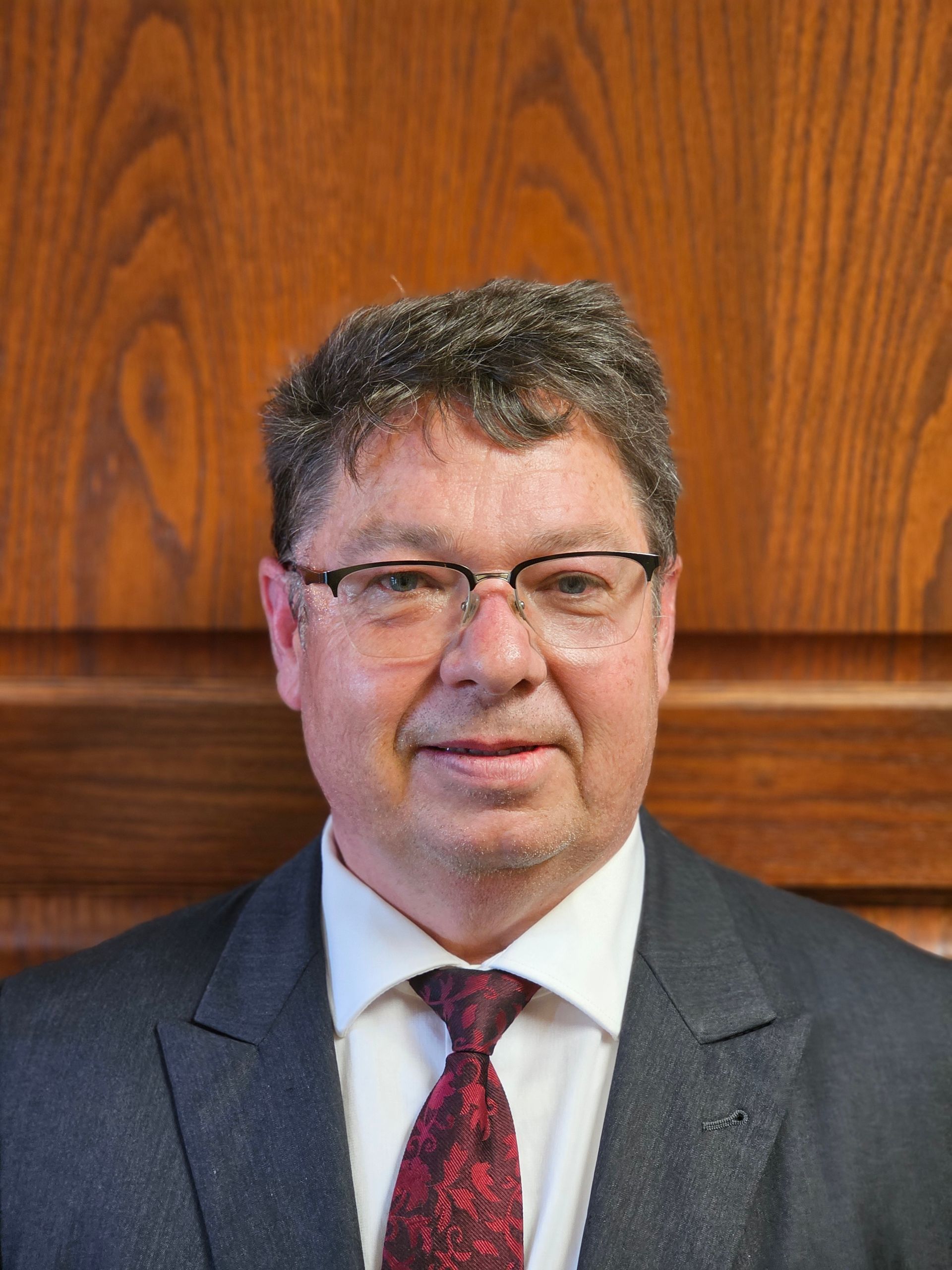 Jeffery A. Bell