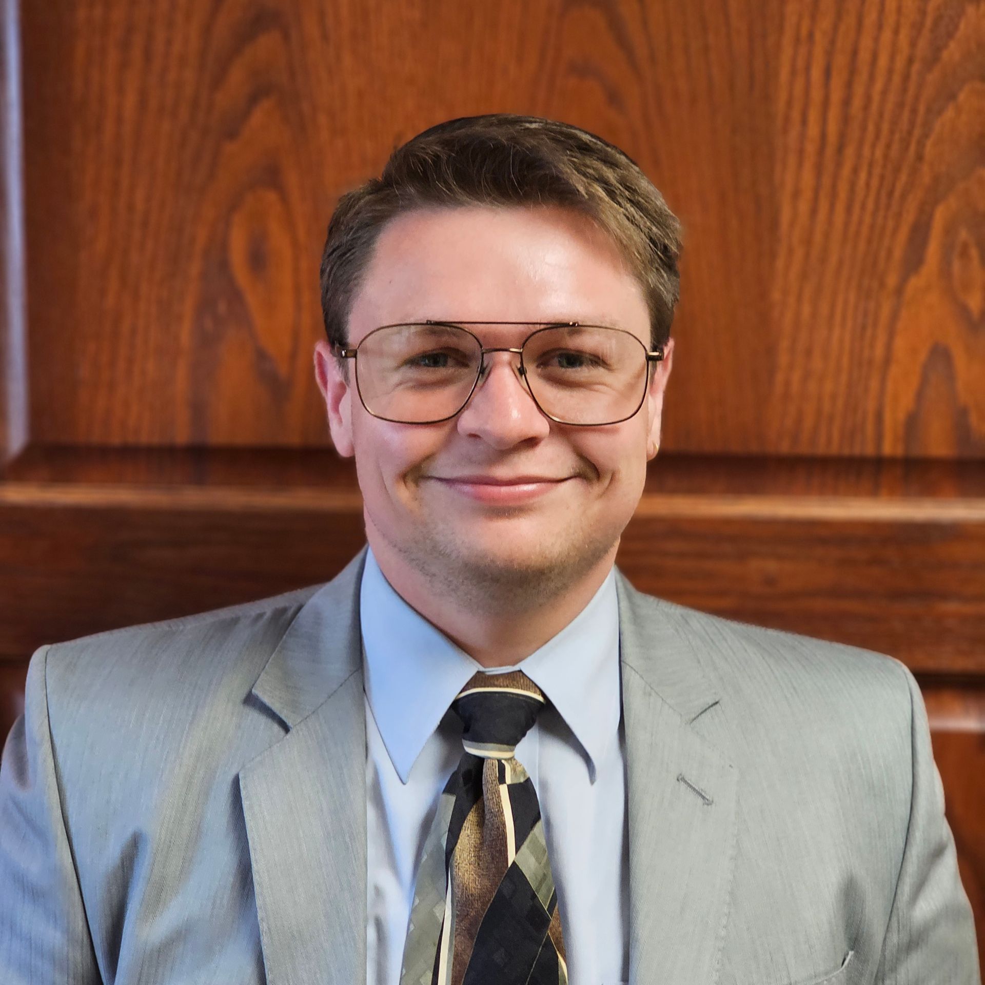 Jonah L. Bell