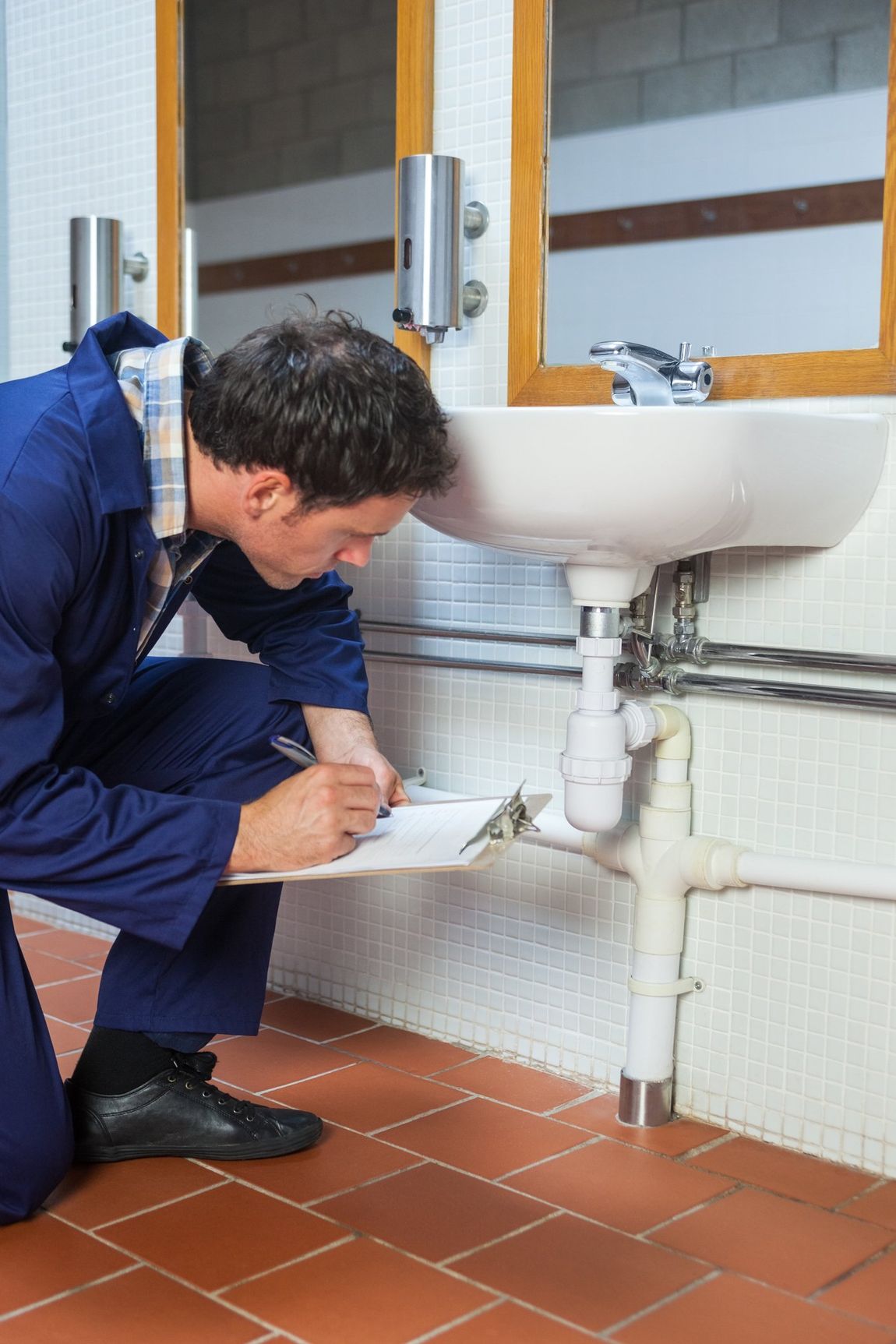 Plumbing Maintenance — San Jose, CA — Alert Plumbing, Inc.