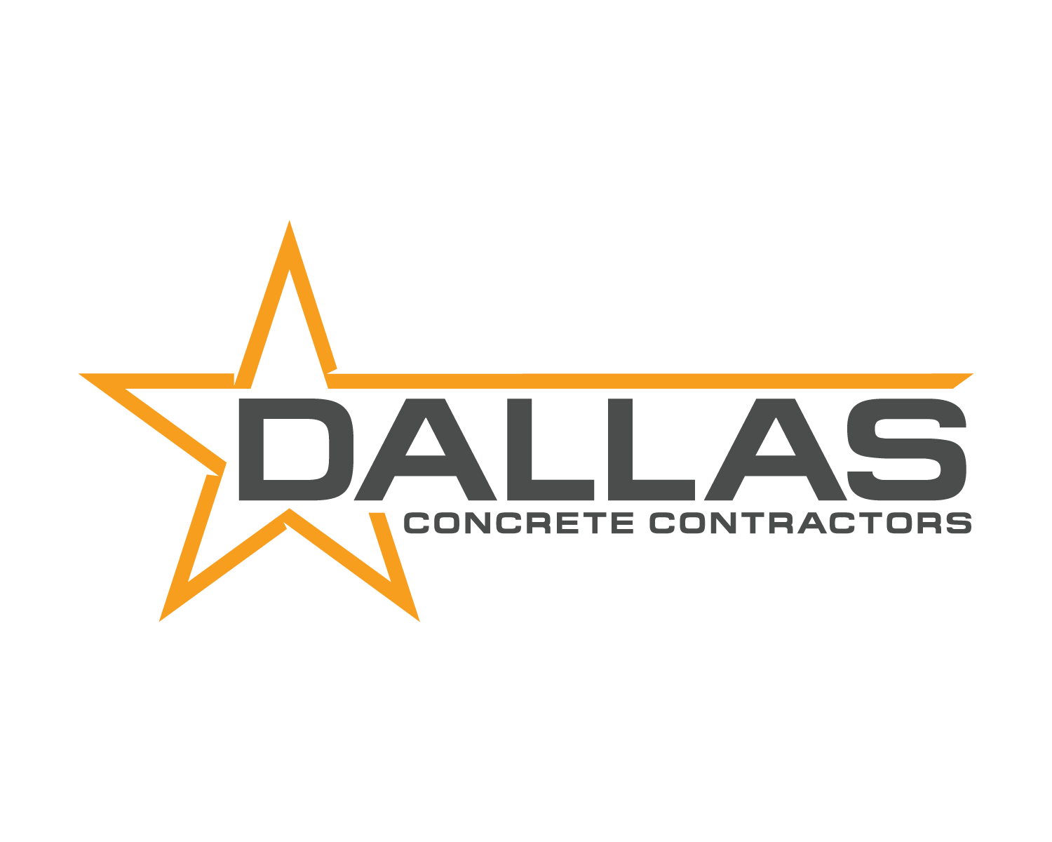 Dallas Concrete Contractors Concrete Dallas TX