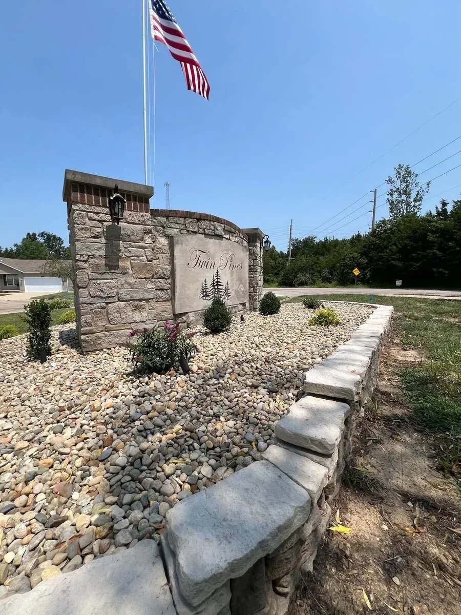 cedar hill mo landscaping services