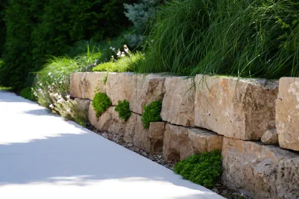 hardscaping experts in ballwin mo