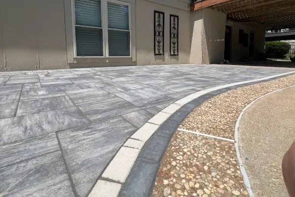 hardscaping experts in ballwin mo