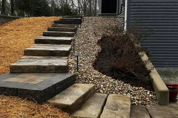 hardscaping experts in fenton mo