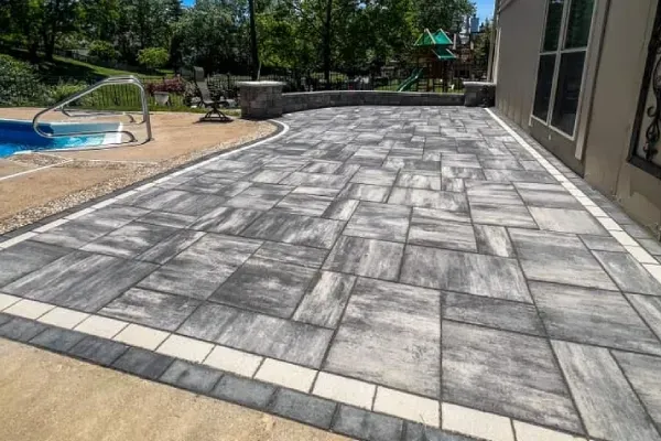 hardscaping experts in hillsboro mo