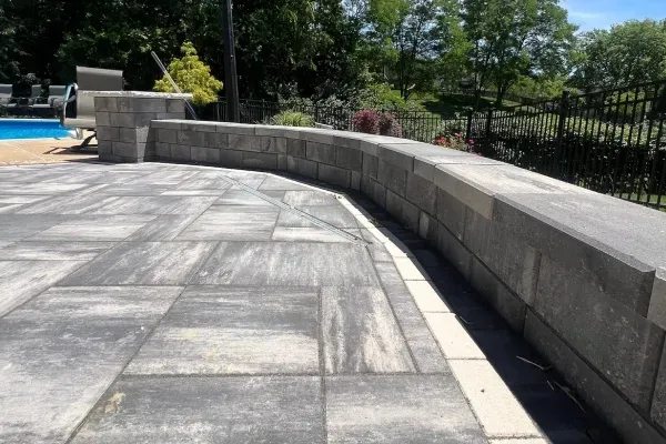 hardscaping experts in wildwood mo