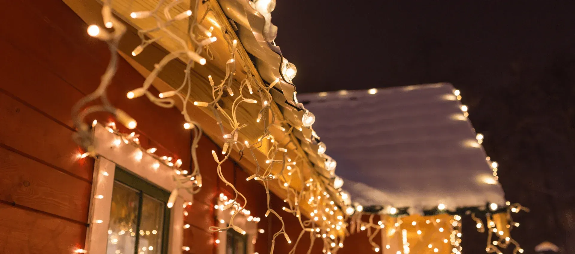 holiday light installation process cedar hill mo