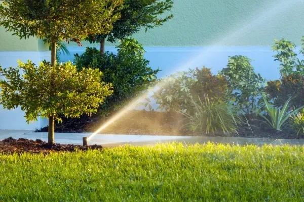 irrigation services richmond heights mo