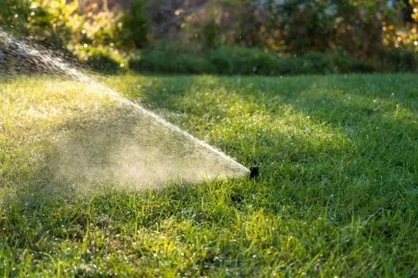 irrigation systems installers in ballwin mo