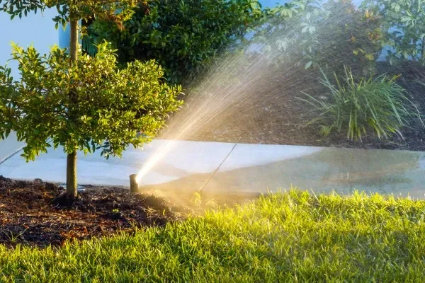 irrigation systems installers in wildwood mo