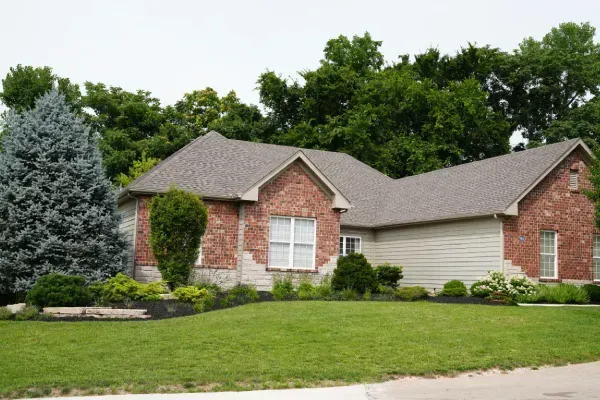 landscaping experts in ballwin mo