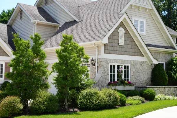 landscaping in ladue mo
