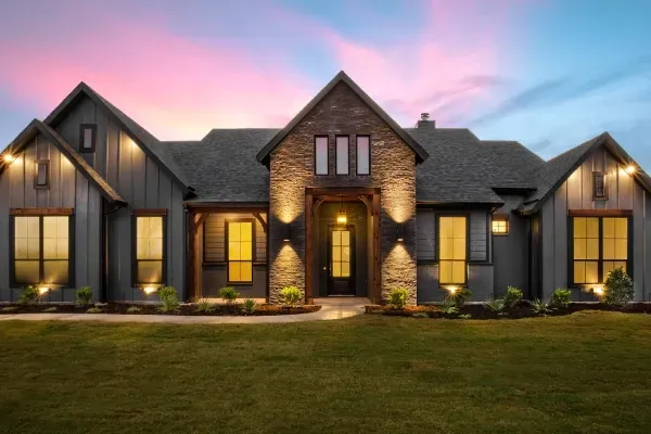 landscape lighting experts in eureka mo