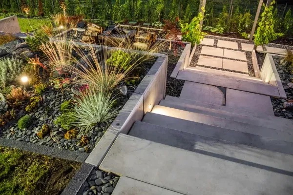 landscape lighting kirkwood mo
