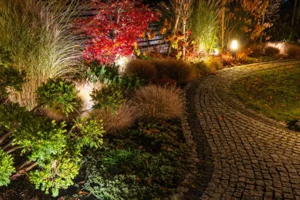 landscape lighting richmond heights mo