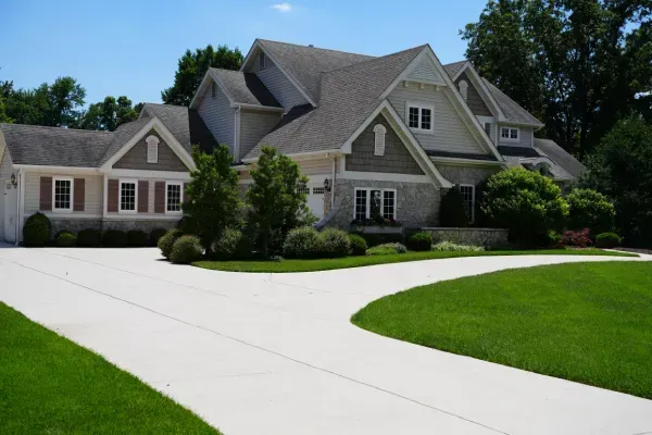 landscaping services kirkwood mo