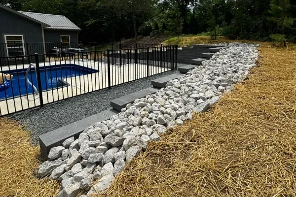 landscapers in eureka mo