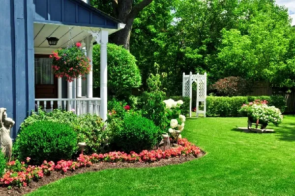landscaping experts in wildwood mo