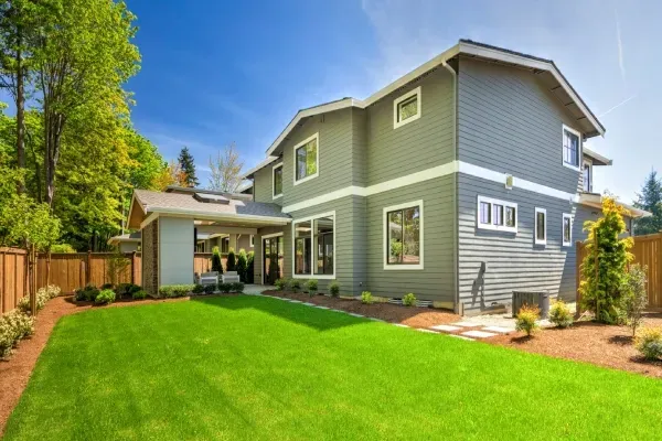lawn care in ladue mo
