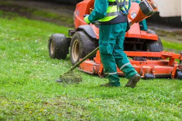 lawn care experts in wildwood mo