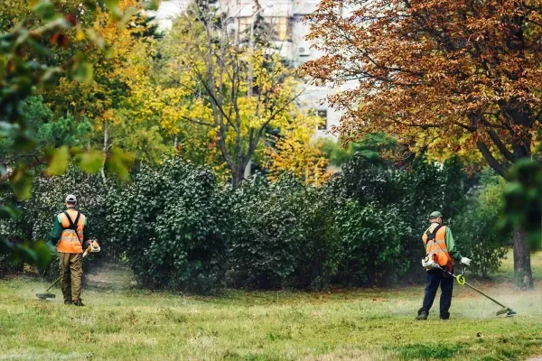 lawn care richmond heights mo