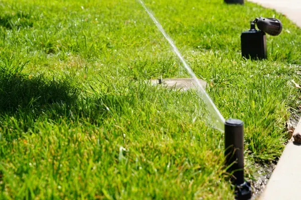irrigation systems installers in cedar hill mo