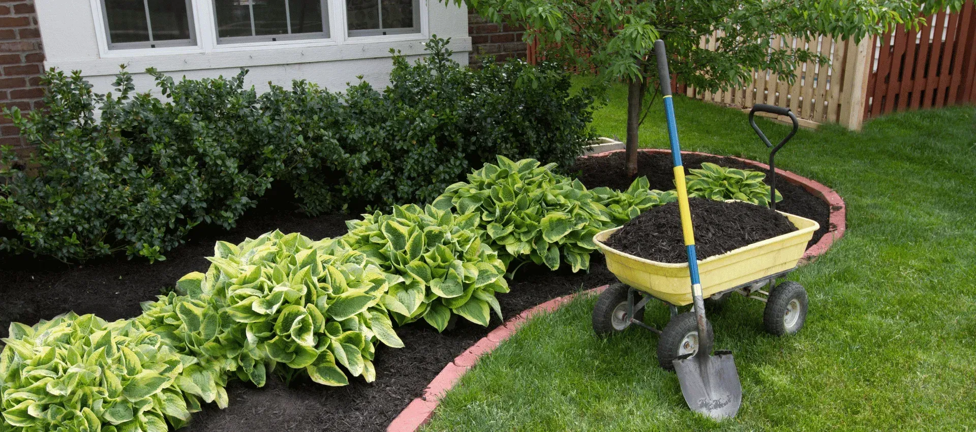 mulch installers in cedar hill mo