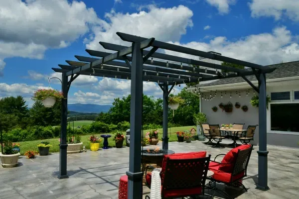 outdoor living clayton mo