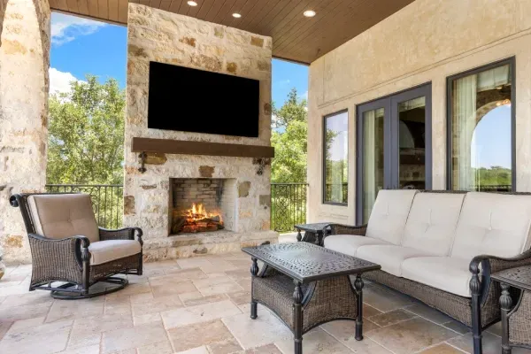 outdoor living experts in ballwin mo