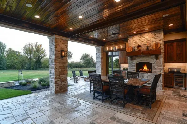 outdoor living experts in wildwood mo