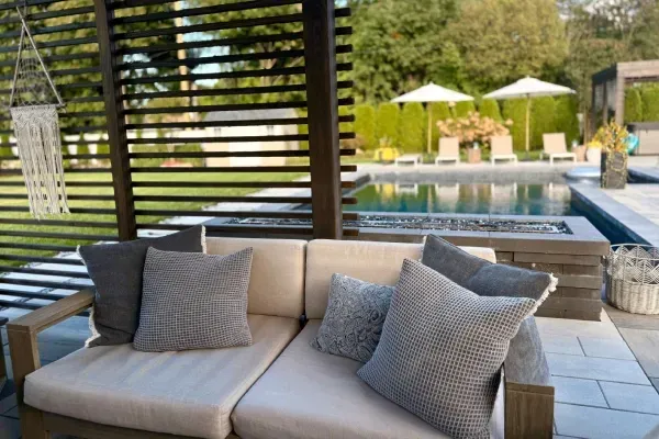 outdoor living in ladue mo