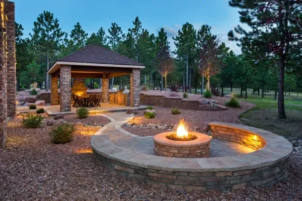 outdoor living richmond heights mo