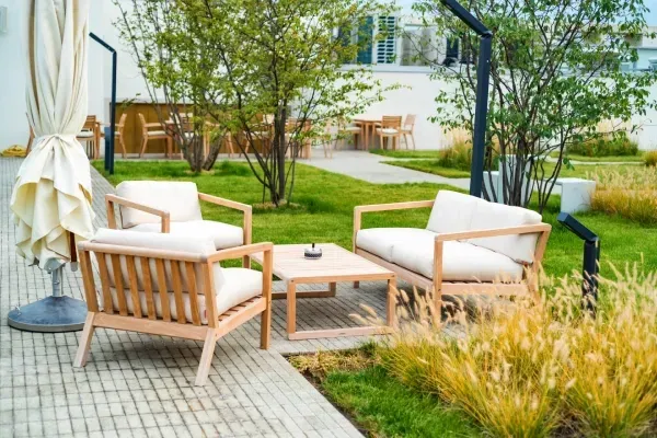 outdoor living services kirkwood mo