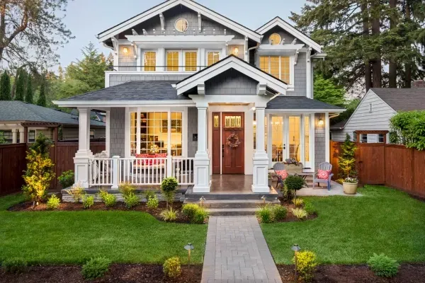 professional landscaping services kirkwood mo